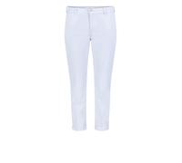 MAC - MAC JEANS - CHINO, Authentic stretch gabardine blau - Gr. - 44/OL