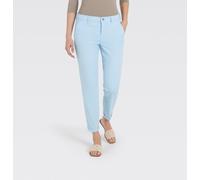 MAC - MAC JEANS - CHINO, Authentic stretch gabardine blau - Gr. - 48