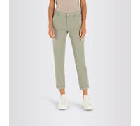 MAC - MAC JEANS - CHINO, Authentic stretch gabardine grün - Gr. - 36/OL
