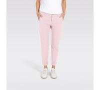 MAC - MAC JEANS - CHINO, Authentic stretch gabardine rose-pinke-flieder - Gr. - 46/OL