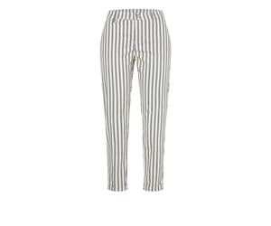 MAC - MAC JEANS - CHINO, Authentic stretch gabardine weiß - Gr. - 34