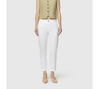 MAC Hosen Chino, weiß(White), Gr. 42