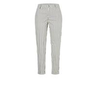MAC - MAC JEANS - CHINO, Authentic stretch gabardine weiß - Gr. - 44