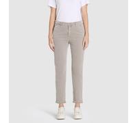 MAC - MAC JEANS - CHINO, Baby soft corduroy braun - Gr. - 44/OL