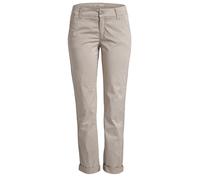 MAC JEANS - Chino, PPT Gabardine Braun 42 /30