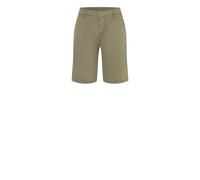 MAC - MAC JEANS - CHINO SHORTS, Fade out gabardine light grün - Gr. - 42/09
