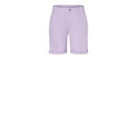 MAC - MAC JEANS - CHINO SHORTS, Fade out gabardine light rose-pinke-flieder, 40/09