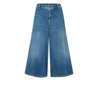 MAC - MAC JEANS - ELLA, Authentic light Stretch Denim blau - Gr. - 23