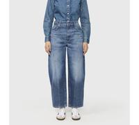 MAC - MAC JEANS - DAKOTA, Auth. comfort vintage denim blau - Gr. - 28