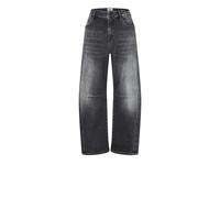 MAC - MAC JEANS - DAKOTA, Auth. comfort vintage denim grau - Gr. - 36/OL