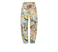 MAC - MAC JEANS - DANNI, Authentic Stretch Denim beige - Gr. - 38