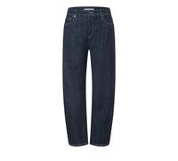 MAC - MAC JEANS - DANNI, authentic Stretch Denim blau - Gr. - 34/OL