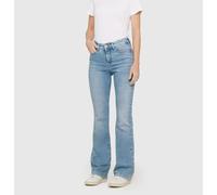 MAC - MAC JEANS - DREAM BOOT, Authentic mega flex blau - Gr. - 30