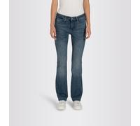 MAC - MAC JEANS - DREAM BOOT, Authentic mega flex blau - Gr. - 42/32