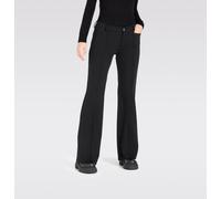 MAC - MAC JEANS - DREAM BOOT, Dream PA schwarz - Gr. - 30