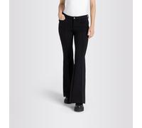 MAC - MAC JEANS - DREAM BOOT, Dream PA schwarz - Gr. - 40/32