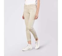 MAC - MAC JEANS - DREAM CHIC, Dream denim beige, 36/27