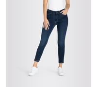 Mac - Damen 5-Pocket Jeans, Dream CHIC (5471-90-0355L), Größe:W40, Länge:L27, Farbe:Dark Used (D853)