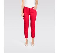 MAC - MAC JEANS - DREAM CHIC, Dream denim rot - Gr. - 27