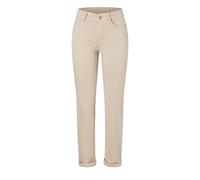 MAC - MAC JEANS - DREAM, Dream denim braun - Gr. - 27