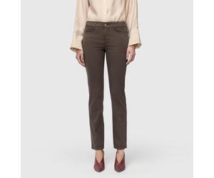 MAC - MAC JEANS - DREAM, Dream denim braun - Gr. - 28