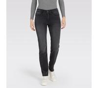 MAC - MAC JEANS - DREAM, Dream denim grau - Gr. - 32