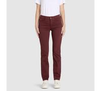 MAC 5-Pocket-Hose Damen bordeaux, 44-32