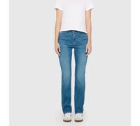 MAC Jeans Straight Fit DREAM WONDERLIGHT hellblau | 42/L30