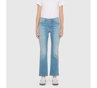 MAC Jeans Jeans Dream Kick / Dream Authentic Blau Größe 34/27