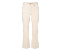 MAC - MAC JEANS - DREAM KICK, DREAM Wonder light Denim weiß - Gr. - 27