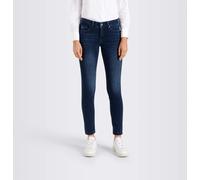 MAC - MAC JEANS - DREAM SKINNY, Dream authentic blau - Gr. - 32/30