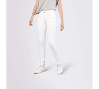 MAC - MAC JEANS - DREAM SKINNY, Dream denim weiß - Gr. - 36/30
