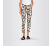 MAC - MAC JEANS - DREAM SUMMER cotton, Dream cotton gelb - Gr. - 44/28