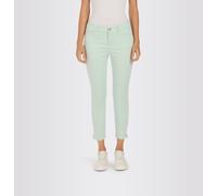 MAC - MAC JEANS - DREAM SUMMER, Dream cotton grün - Gr. - 42/26