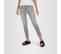 MAC - MAC JEANS - DREAM SUMMER, DREAM Wonder light Denim grau - Gr. - 34/28