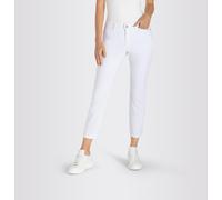 MAC DREAM SUMMER white denim 5492-90-0351L D010 - WONDERLIGHT W40 L28