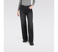MAC Jeans Damen schwarz, 32-32