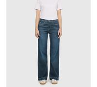 MAC - MAC JEANS - DREAM WIDE, DREAM Wonder light Denim blau - Gr. - 32