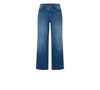 MAC - MAC JEANS - DREAM WIDE, DREAM Wonder light Denim blau - Gr. - 42/OL