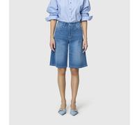 MAC - MAC JEANS - DREAM WIDE, DREAM Wonder light Denim blau - Gr. - 44/OL