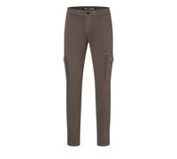 MAC - MAC JEANS - Driver Cargo, MacFlexx braun - Gr. - 32/30