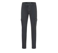 MAC - MAC JEANS - Driver Cargo, MacFlexx grau - Gr. - 32/30