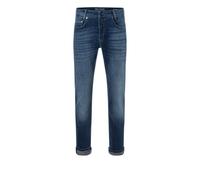 MAC - MAC JEANS - Driver Jeans, MacFlexx blau - Gr. - 32/34