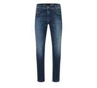 MAC - MAC JEANS - Driver Jeans, MacFlexx blau - Gr. - 36
