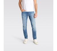 MAC - MAC JEANS - Driver Jeans, MacFlexx blau - Gr. - 36/30