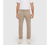 MAC Driver Pants MacFlexx Modern Fit Herren Beige Gr. 32