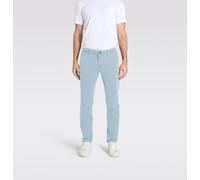 MAC - MAC JEANS - Driver Pants, MacFlexx blau - Gr. - 29/30