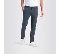 MAC - MAC JEANS - Driver Pants, MacFlexx blau - Gr. - 36/34