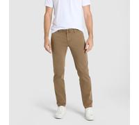 MAC Chino DRIVER MACFLEXX camel | 32/L30