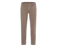 MAC - MAC JEANS - Driver Pants, MacFlexx braun - Gr. - 36/34
